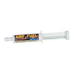 Amp Fuel Paste for Horses  Uckele Health & Nutrition